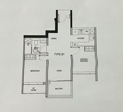 The Commodore (D27), Condominium #580392431